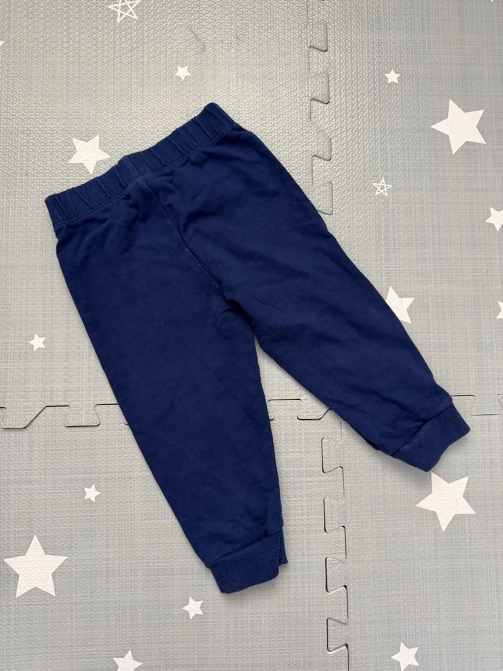 BOGO Carter’s - Elephant & Stripe Outfit, 18 months